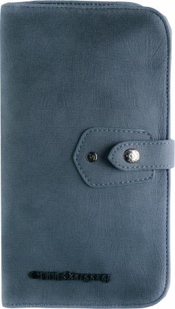 Little Company Pouzdro na plenky Emma Navy