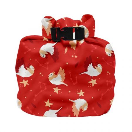Bambino Mio Taška na plenky Starry Night Vzor: Starry night