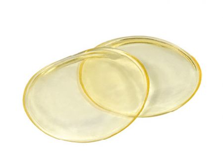 Comfortgel Ameda, hydrogelové prsní polštářky, 2ks