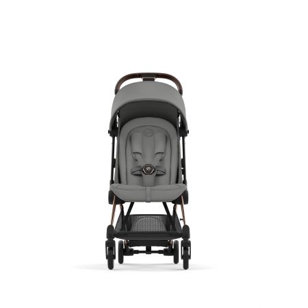 CYBEX Kočárek Coÿa Rosegold Mirage Grey