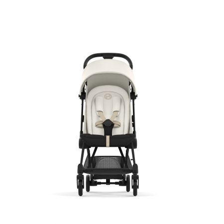 CYBEX Kočárek Coÿa Matt Black Off White