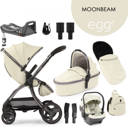 BabyStyle Egg2 set 9 v 1 - Moonbeam 2023