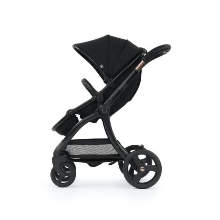 BabyStyle Egg2 kočárek, Black Geo 2023 - Speciální Edice