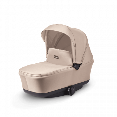 Leclerc Baby Hluboký díl Sand Chocolate