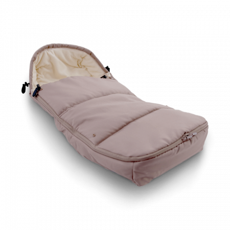 Leclerc Baby Fusak Polar Sand