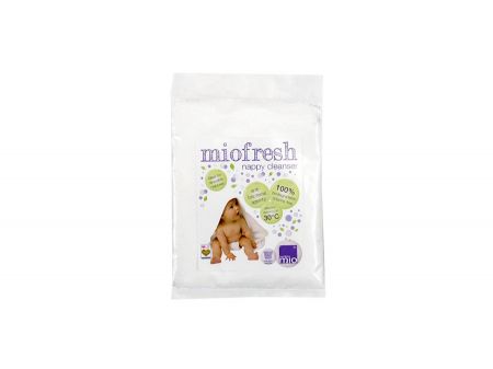 Bambino Mio Mio Fresh dezinfekční Prostředek 100g