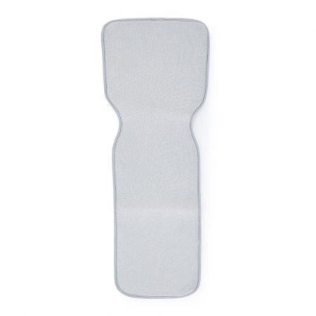 PETITEMARS PETITE&MARS Vložka do autosedačky 3D Aero Light Grey 15-36 kg