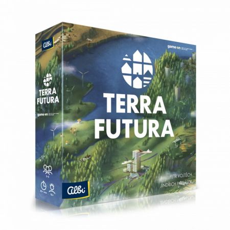 Albi, TERRA Futura