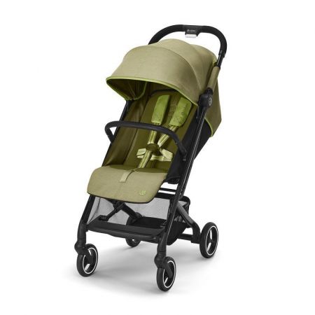 Cybex Beezy 2023-Nature Green