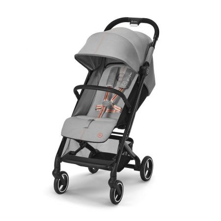 Cybex Beezy 2023-Lava Grey