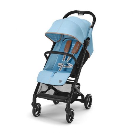 Cybex Beezy 2023-Beach Blue