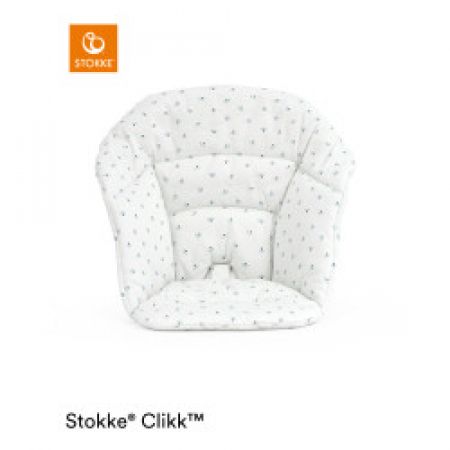 Stokke Clikk polštářek Blueberry Boat