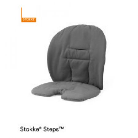 Stokke Steps polštářek Herringbone Grey