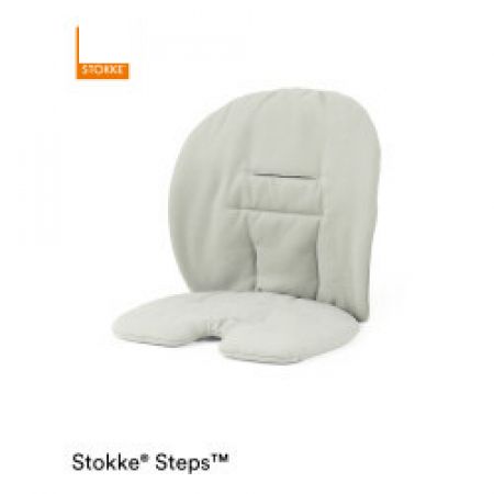 Stokke Steps polštářek Soft Sage