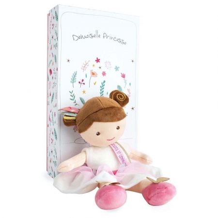 Doudou Jolijou Paris | Doudou Julijou Panenka Ombelline 30 cm DS13763515