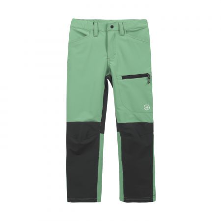 Color Kids dětské kalhoty 740931 - 9110 Velikost: 164 BIONIC-FINISH®ECO