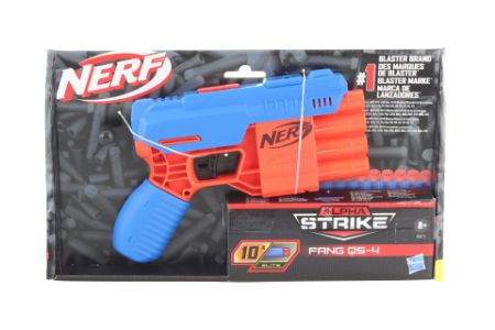 Nerf Alpha strike Fang QS-4 DS47846120