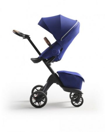 Stokke Xplory X-Royal Blue