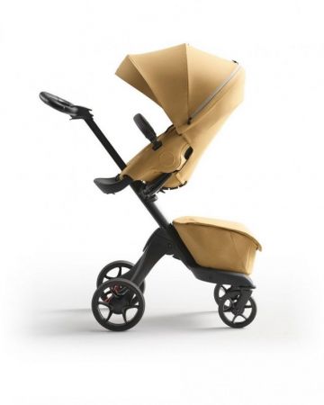 Stokke Xplory X-Golden Yellow