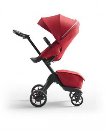 Stokke Xplory X-Ruby Red