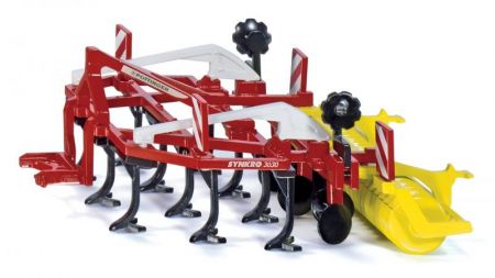 SIKU Farmer -Kultivátor, 1:32 DS65091662