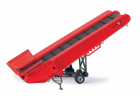 SIKU Farmer - elektronický pásový dopravník 1:32 DS98289576