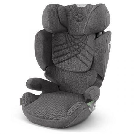 CYBEX autosedačka SOLUTION T I-FIX PLUS Mirage Grey