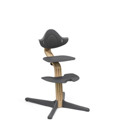 Stokke Nomi Židlička-Oak / Anthracite