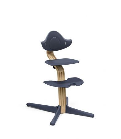 Stokke Nomi Židlička-Oak / Navy