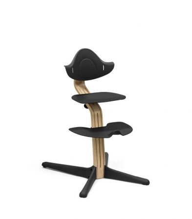 Stokke Nomi Židlička-Oak / Black