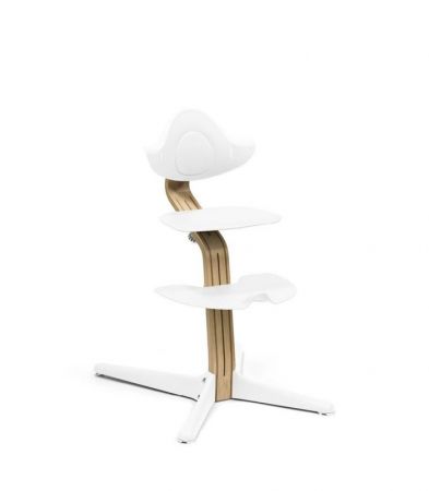 Stokke Nomi Židlička-Oak / White