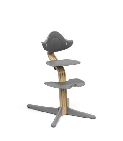 Stokke Nomi Židlička-Oak / Grey