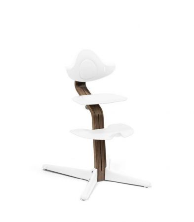 Stokke Nomi Židlička-Walnut / White