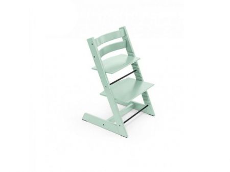 Stokke Tripp Trapp Židlička-Soft Mint