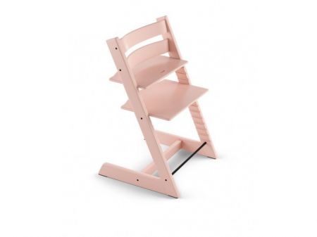 Stokke Tripp Trapp Židlička-Serene Pink