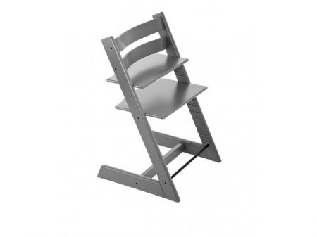 Stokke Tripp Trapp Židlička-Storm Grey