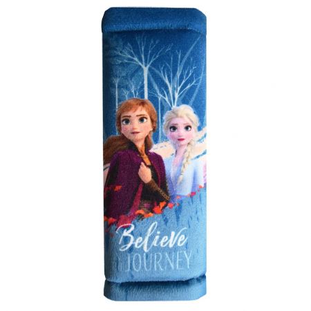 KAUFMANN Chránič na bezpečnostní pásy FROZEN 2