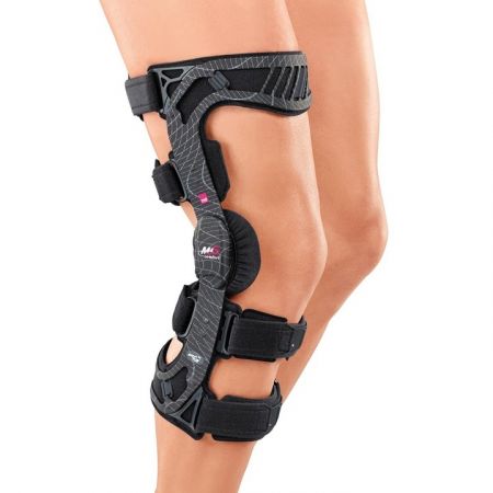 Medi M.4s comfort - M, levá, černá