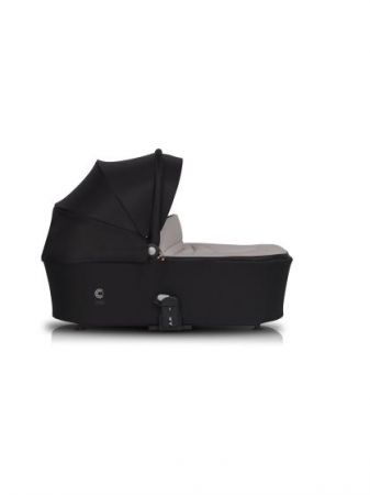 Hluboká korba ke kočárku Cavoe Osis/Osis 2.0 TAUPE