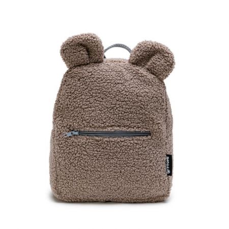 T-tomi My first bag Teddy Grey