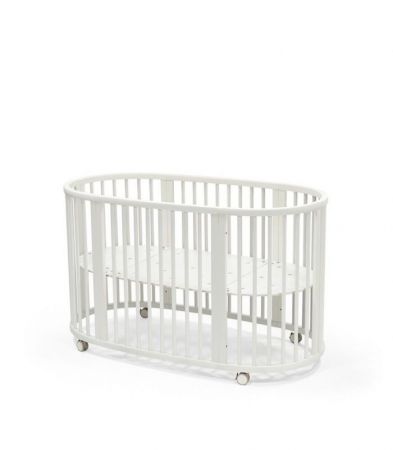 Stokke Sleepi Bed Postýlka-White