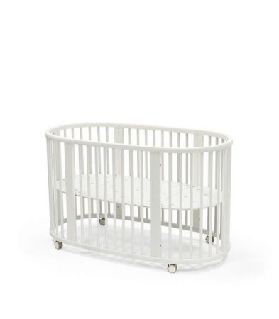 Stokke Sleepi Bed Postýlka-White