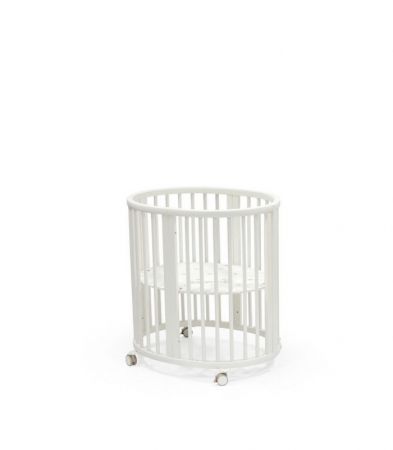 Stokke Sleepi Mini Postýlka-White