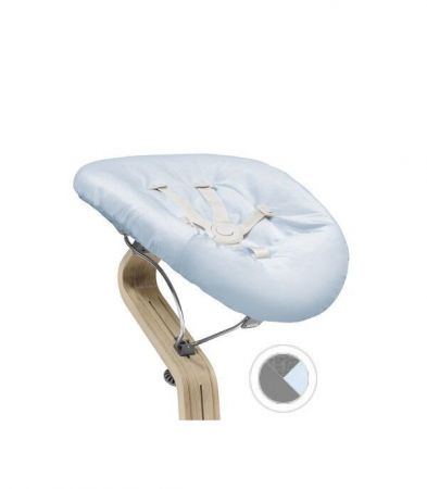 Stokke Nomi Novorozenecká sada-Grey Grey/Blue