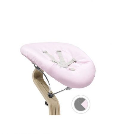 Stokke Nomi Novorozenecká sada-Grey Grey/Pink