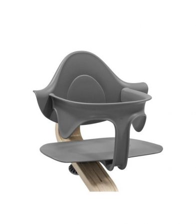 Stokke Nomi Baby Set-Grey