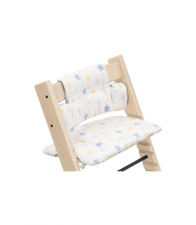 Stokke Tripp Trapp Polštářek-Stars Multi