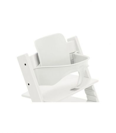 Stokke Tripp Trapp Baby Set-White