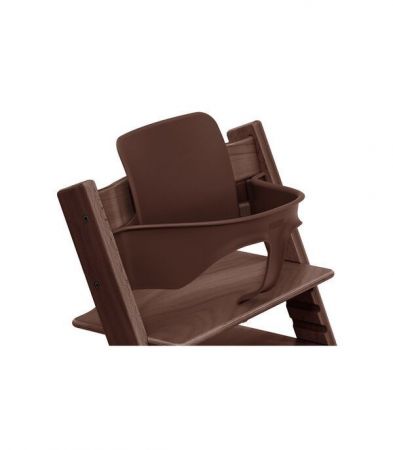 Stokke Tripp Trapp Baby Set-Walnut