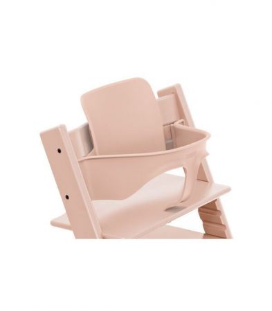 Stokke Tripp Trapp Baby Set-Serene Pink